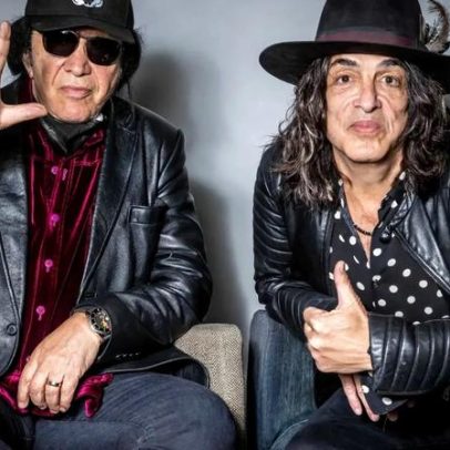 Paul Stanley elogia Avatar em Vegas como antítese interativa da Sphere