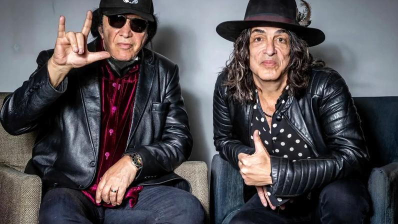 Paul Stanley elogia Avatar em Vegas como antítese interativa da Sphere