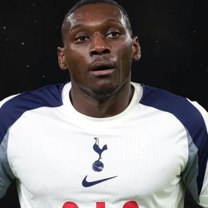 Kolo Muani é favorito para vaga de Ekitike na seleção francesa