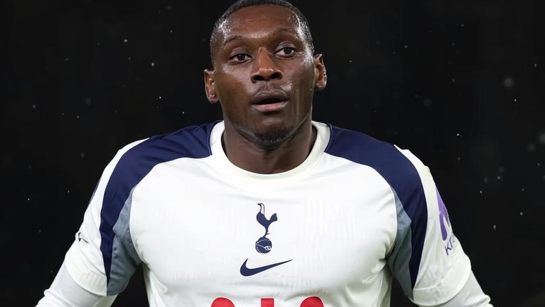 Kolo Muani, atacante do Tottenham, pode ser convocado para a Copa do Mundo após lesão de Ekitike
