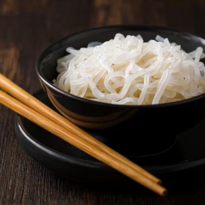 Origem do konjac, ingrediente de baixas calorias, é revelada