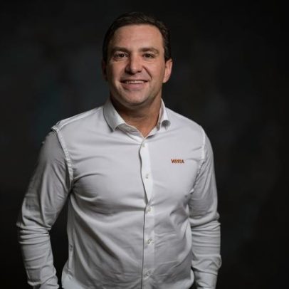 De office boy a empreendedor com faturamento de 77 milhões