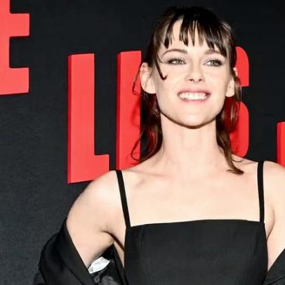 Diretor que fez Kristen Stewart recuperar a paixão pela atuação após Crepúsculo