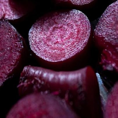 Nutricionista mostra como preparar beterraba sem perder nutrientes