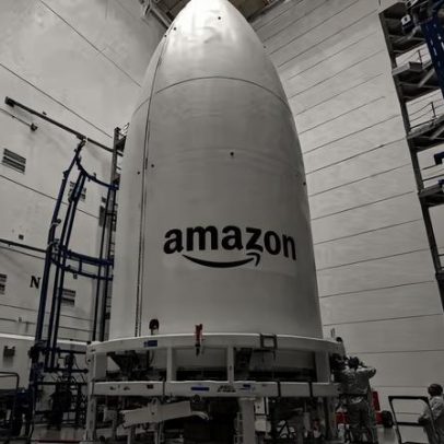 Lucro da Amazon cresce 76,6% no 1º trimestre e ações sobem no pós-mercado