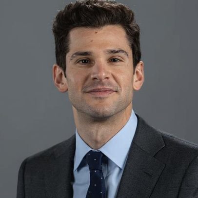 Eagles: Alec Halaby se afasta do cargo de assistente do GM