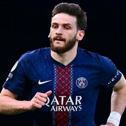 PSG domina Nantes com brasileiros em campo e brilho de Kvara