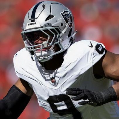 Tyree Wilson encara novo começo em Nova Orleans ao lado de Chase Young
