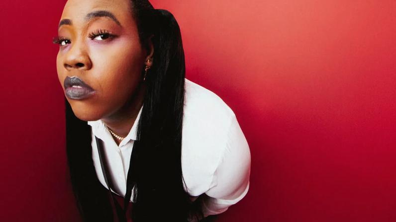 La Gata, historiador do reggaeton, faz transição total para a música