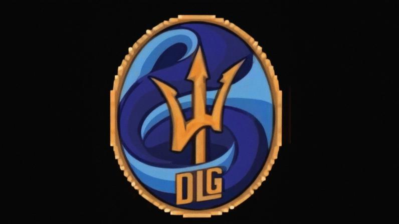 Logo do time