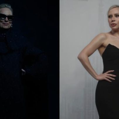 Como Meryl Streep convenceu Lady Gaga a participar de O Diabo Veste Prada 2