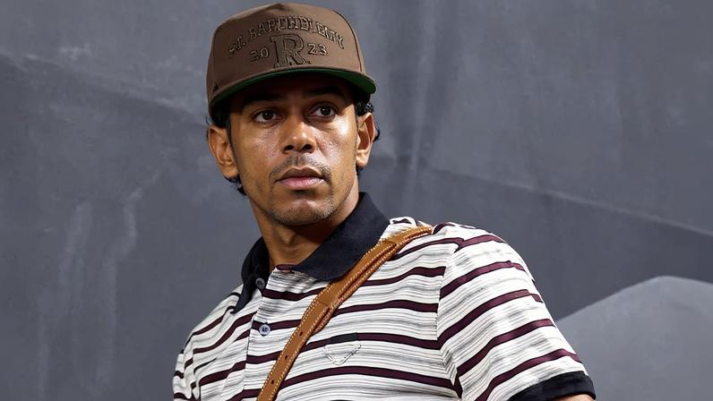 Lamine Yamal na Kings League Espanha (Foto: Divulgação/Kings League)