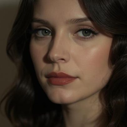 Lana Del Rey lança single que será tema de novo jogo de James Bond