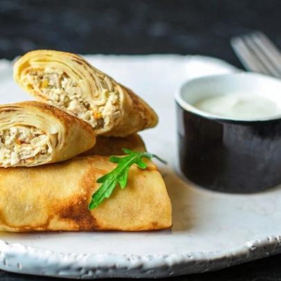 Lanche da tarde saudável: 4 receitas rápidas e leves