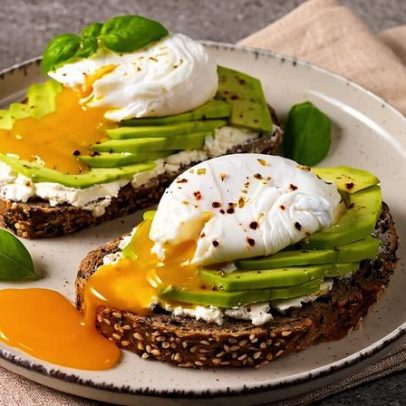Lanches proteicos: 4 receitas para o café da tarde