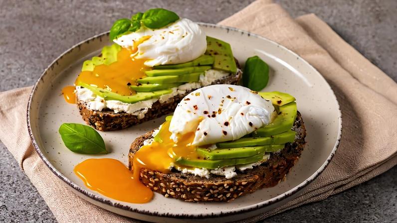 Lanches proteicos: 4 receitas para o café da tarde