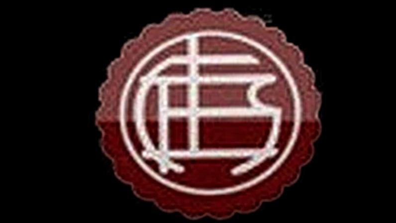 Logo do time