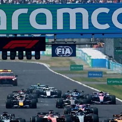 F1 aprova mudanças para classificação real e corridas mais seguras