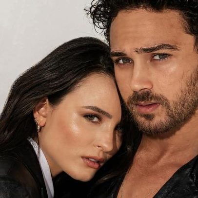 Larissa Manoela revela estranhamento com marido durante férias e explica motivo