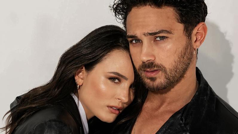 Larissa Manoela revela ‘estranhamento’ com o marido durante férias e explica motivo