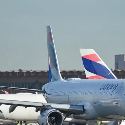 Governo Lula articula plano para conter alta do querosene de aviação