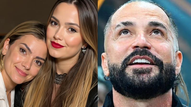 Latino dispara após Suzanna Freitas ser comparada à Kelly Key: “Nada é 100%”