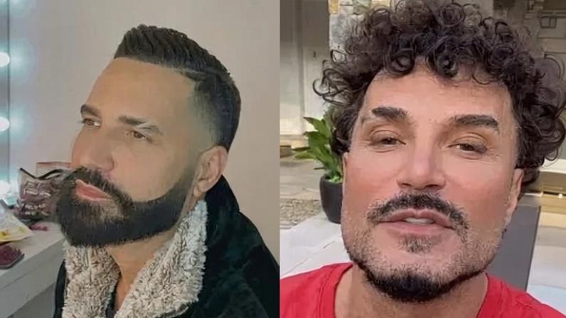 Ator usou as redes sociais para rebater críticas