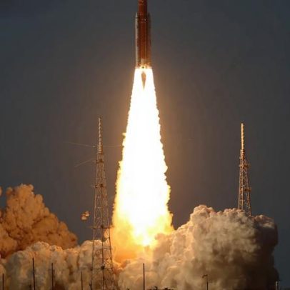 NASA avança com Artemis II após avaliações iniciais