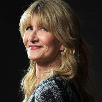 Laura Dern assume papel no White Lotus substituindo Helena Bonham Carter