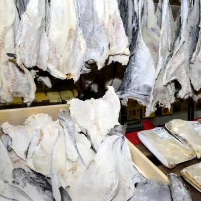 Cesta de produtos de Páscoa cai 5,73% este ano