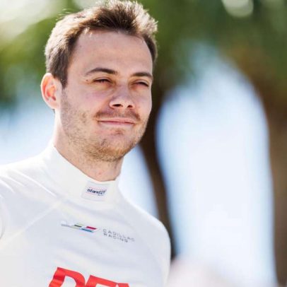 Louis Delétraz assume Cadillac #12 nas 6 Horas de Spa