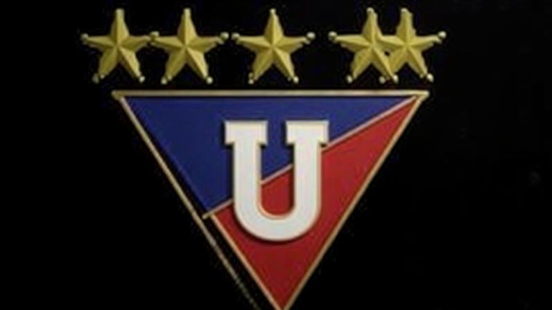 Logo do time