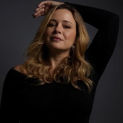 Leandra Leal volta às novelas e diverte-se como vilã em Coração Acelerado