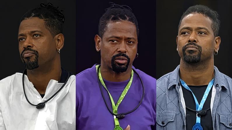 Leandro Boneco protagonizou alguns momentos importantes do BBB 26