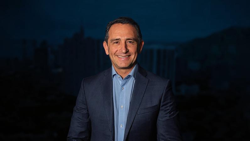Leandro Bousquet, CEO da XP Asset