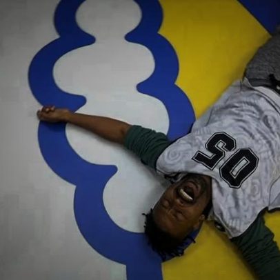 Leandro Boneco vence a última Prova do Líder no BBB 26