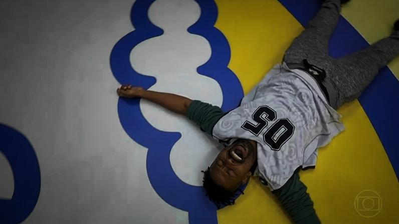 Leandro Boneco vence a última Prova do Líder do BBB 26