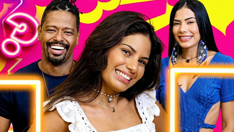 BBB 26: quem sai do 15º paredão na enquete entre Leandro, Marciele e Gabriela