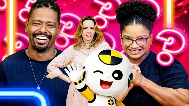 Leandro, Milena ou Ana Paula? Enquete aponta quem deve sair no último Paredão do BBB 26