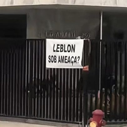 Empreendimento gera conflito no Leblon, Rio de Janeiro
