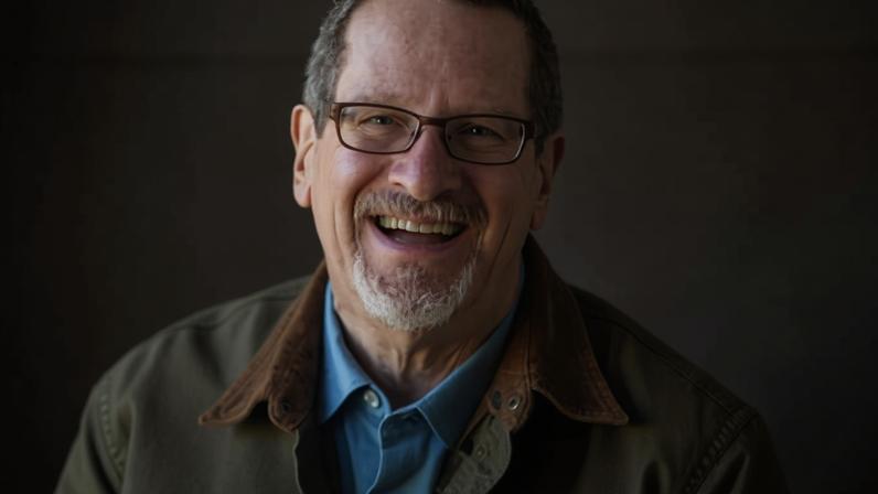 Lee Strobel sugere que usem The Story of Everything para alcançar curiosos