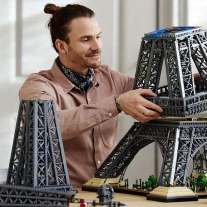 8 coisas para não dizer a um fã adulto de Lego