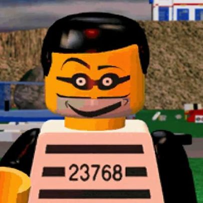 Três homens da Califórnia presos em roubo de LEGO de 1 milhão de dólares