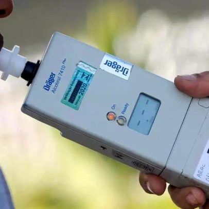 Projeto Lei Seca 2.0 pode gerar multa até R$ 29 mil e suspensão de CNH 10 anos
