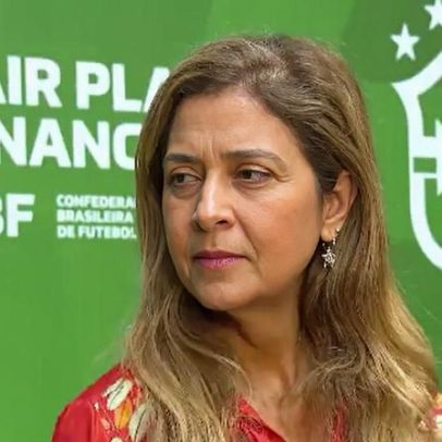 Palmeiras enviará ofícios à CBF para questionar decisões e tratamento desigual