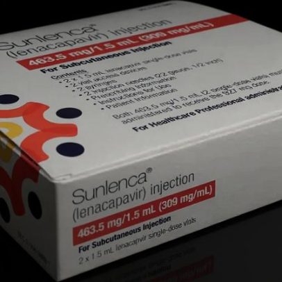 Congresso discute inclusão de injeção semestral de HIV no SUS