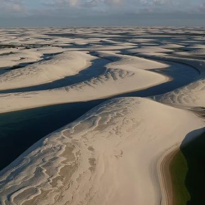 Unesco destaca contribuição de seus sítios para o meio ambiente global