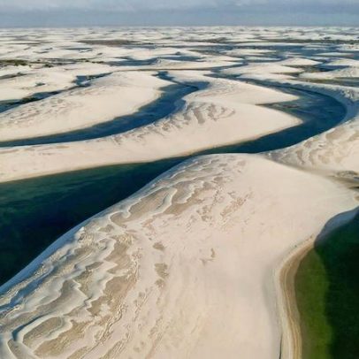 Unesco destaca contribuição de sítios para o meio ambiente global