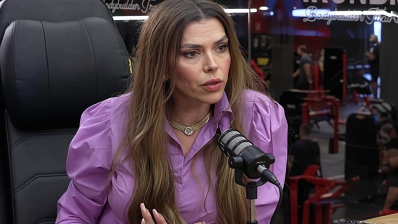 Léo Aquilla diz ser assexual e que fará cirurgia de redesignação sexual