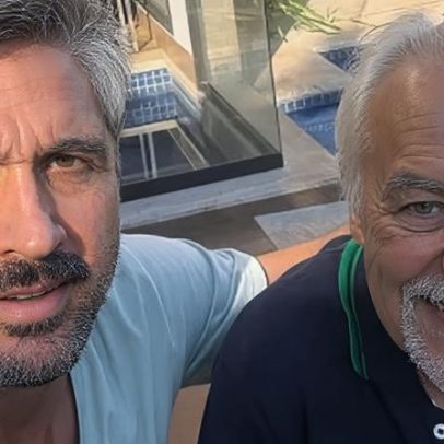 Morre Ronald Pimentel, pai dos sertanejos Victor e Leo